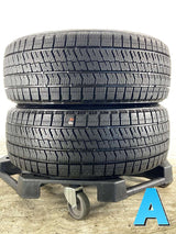 ブリヂストン ブリザック VRX2 195/45R16 2本