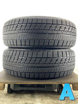ブリヂストン ブリザック VRX 205/60R16 2本
