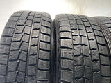 ダンロップ ウィンターマックス WM01 205/60R16 /マナレイ Euro Speed 6.5J+48 114.3-5穴 4本