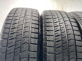 ブリヂストン ブリザック VRX2 205/65R16 / ラファール 6.5J+53 114.3-5穴 4本