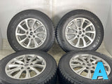 ブリヂストン ブリザック DM-V2 215/70R16 /ブリヂストン BALMINUM 6.5J+38 114.3-5穴 4本