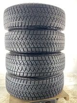 ブリヂストン ブリザック DM-V2 215/70R16 /ブリヂストン BALMINUM 6.5J+38 114.3-5穴 4本
