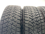 ブリヂストン ブリザック DM-V2 215/70R16 /ブリヂストン BALMINUM 6.5J+38 114.3-5穴 4本