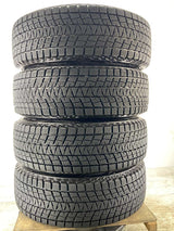 ブリヂストン ブリザック DM-V1 215/65R16 /ブリヂストン BALMINUM 6.5J+48 114.3-5穴 4本
