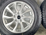 ブリヂストン ブリザック DM-V1 215/65R16 /ブリヂストン BALMINUM 6.5J+48 114.3-5穴 4本