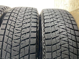 ブリヂストン ブリザック DM-V1 215/65R16 /ブリヂストン BALMINUM 6.5J+48 114.3-5穴 4本