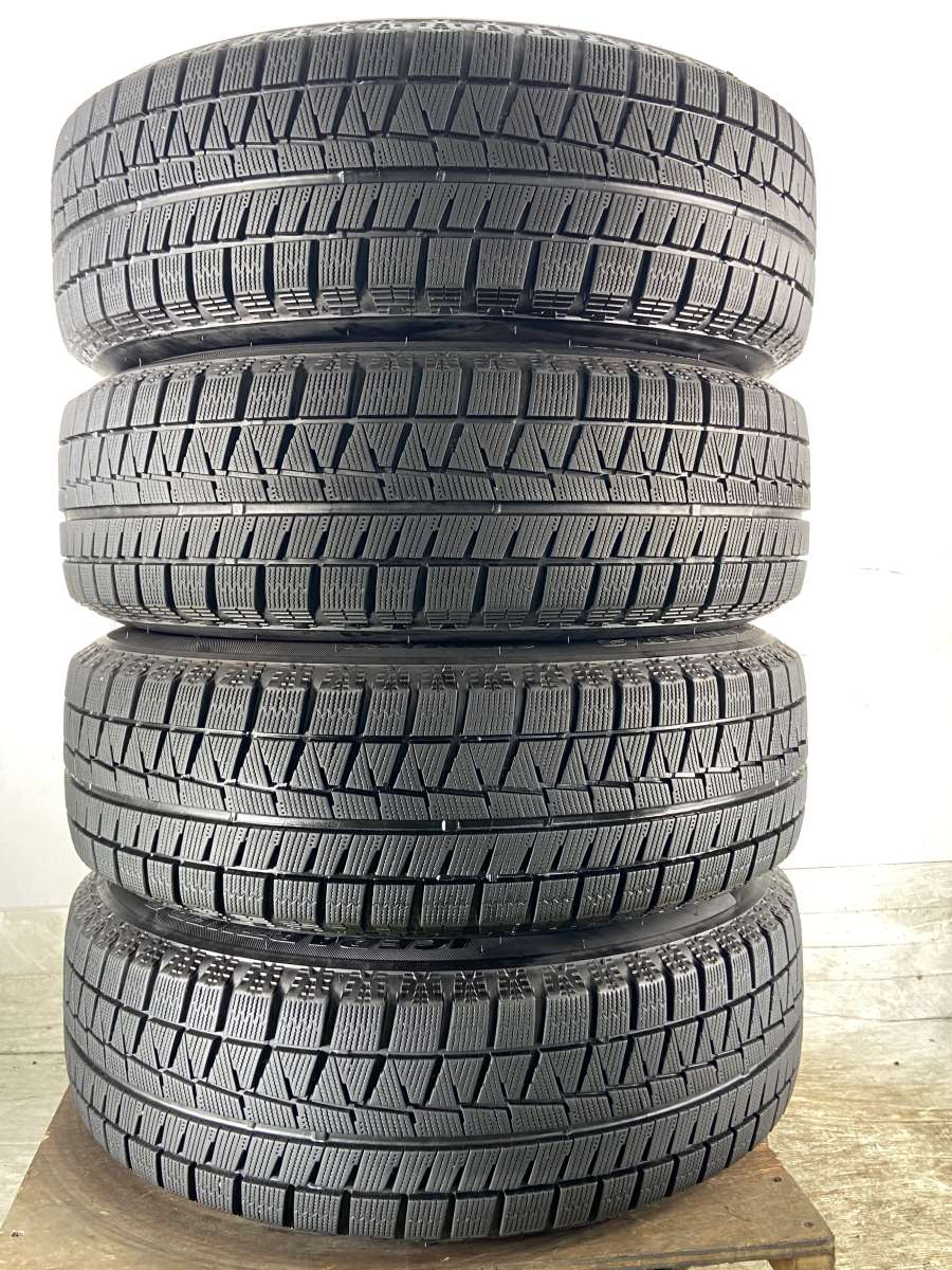 ブリヂストン アイスパートナー2 205/65R16 /ブリヂストン ECO FORME