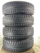 ブリヂストン アイスパートナー2 205/65R16 /ブリヂストン ECO FORME 6.5J+46 114.3-5穴 4本