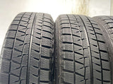 ブリヂストン アイスパートナー2 205/65R16 /ブリヂストン ECO FORME 6.5J+46 114.3-5穴 4本