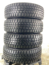 ダンロップ ウィンターマックス WM01 175/60R16 / Advanti 6.0J+53 100-4穴 4本