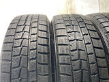 ダンロップ ウィンターマックス WM01 175/60R16 / Advanti 6.0J+53 100-4穴 4本