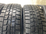 ダンロップ ウィンターマックス WM01 175/60R16 / Advanti 6.0J+53 100-4穴 4本