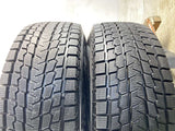 ヨコハマ アイスガードG075 285/75R16 116/113Q / 8.0J+-28 139.7-6穴 4本