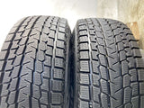 ヨコハマ アイスガードG075 285/75R16 116/113Q / 8.0J+-28 139.7-6穴 4本