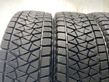 ブリヂストン ブリザック DM-V2 215/70R16 4本
