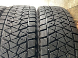 ブリヂストン ブリザック DM-V2 215/70R16 4本