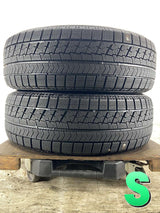 ブリヂストン ブリザック VRX 215/60R16 2本