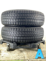 ブリヂストン ブリザック VRX2 185/60R16 2本