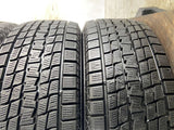 グッドイヤー アイスナビ SUV 215/65R16 4本