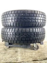 ダンロップ ウィンターマックス WM01 175/60R16 2本