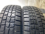 ダンロップ ウィンターマックス WM01 175/60R16 2本