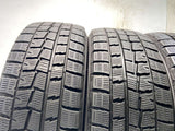 ダンロップ ウィンターマックス WM01 205/60R16 4本
