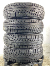 ブリヂストン ブリザック VRX 175/60R16 4本