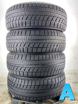 ブリヂストン ブリザック VRX 205/60R16 4本