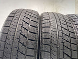 ブリヂストン ブリザック VRX 205/60R16 4本