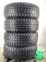 ダンロップ ウィンターマックス WM02 195/55R16 4本
