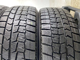 ダンロップ ウィンターマックス WM02 195/55R16 4本