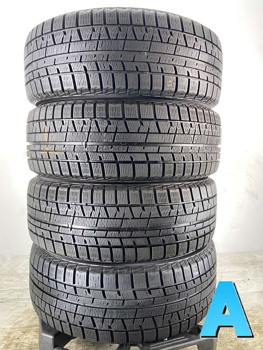 ヨコハマ アイスガード iG50 PLUS 205/55R16 4本 – タイヤ・ホイール