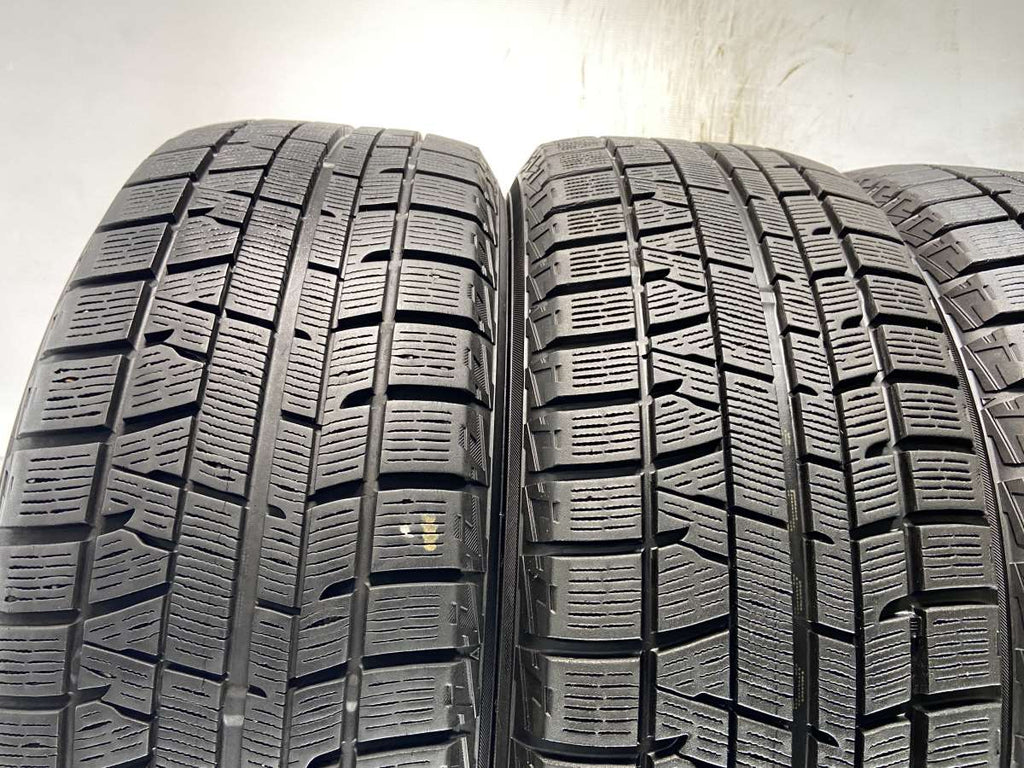 ヨコハマ アイスガード iG50 PLUS 205/55R16 4本 – タイヤ・ホイール