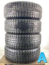 トーヨータイヤ ガリット G5 205/55R16 4本