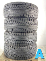 ブリヂストン ブリザック VRX 205/55R16 4本