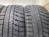 ブリヂストン ブリザック VRX 205/55R16 4本