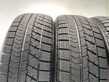 ブリヂストン ブリザック VRX 215/60R16 4本