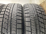 ブリヂストン ブリザック VRX 215/60R16 4本