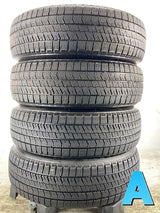 ブリヂストン ブリザック VRX2 175/60R16 4本