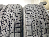 ブリヂストン ブリザック VRX2 175/60R16 4本