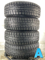 ヨコハマ アイスガード iG50 PLUS 205/60R16 4本