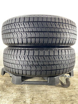 ブリヂストン ブリザック VRX2 185/60R16 2本