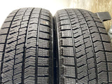 ブリヂストン ブリザック VRX2 185/60R16 2本