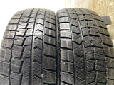 ダンロップ ウィンターマックス WM02 205/60R16 2本