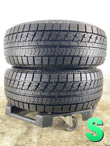 ブリヂストン ブリザック VRX 215/60R16 2本