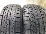 ブリヂストン ブリザック VRX 215/60R16 2本
