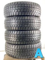 ダンロップ ウィンターマックス WM02 215/65R16 4本