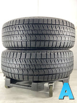 ブリヂストン ブリザック VRX2 215/60R16 2本
