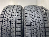 ブリヂストン ブリザック VRX2 215/60R16 2本