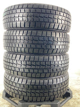 ダンロップ ウィンターマックス WM01 175/60R16 4本